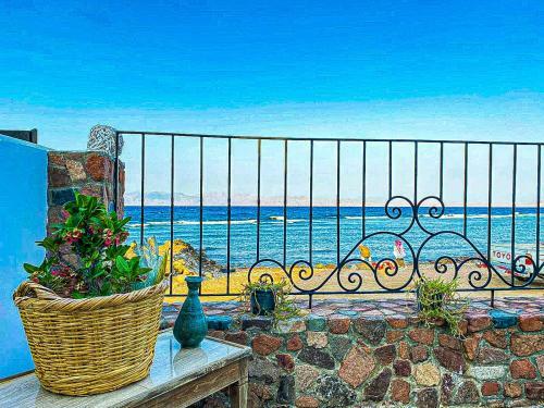 Apartamento Cozybeach, Private Seafront Studios