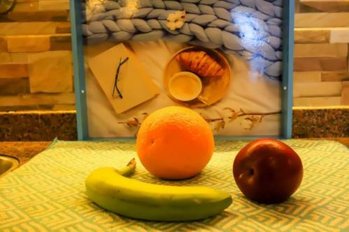 Apartamento Cozybeach, Private Seafront Studios