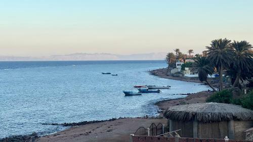 Apartamento Cozybeach, Private Seafront Studios