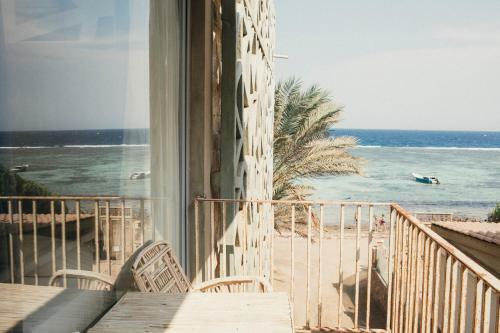 Apartamento Dar Dahab