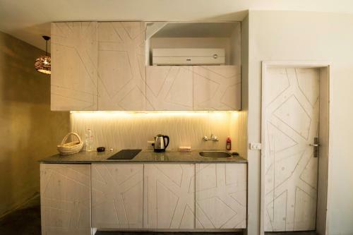 Apartamento Dar Dahab