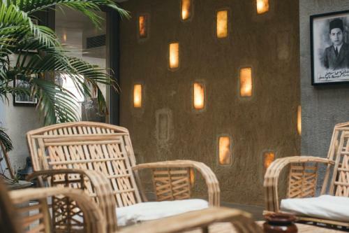Apartamento Dar Dahab