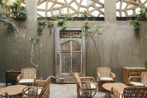 Apartamento Dar Dahab