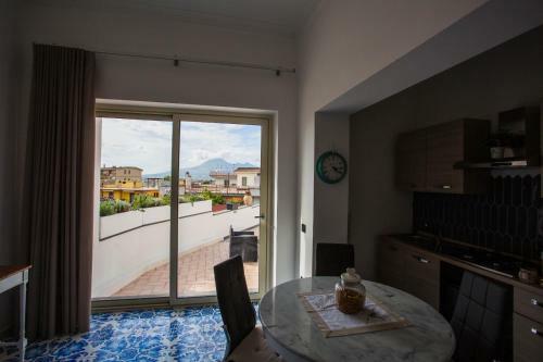 Palazzo de Gregorio - Apartment Pompei