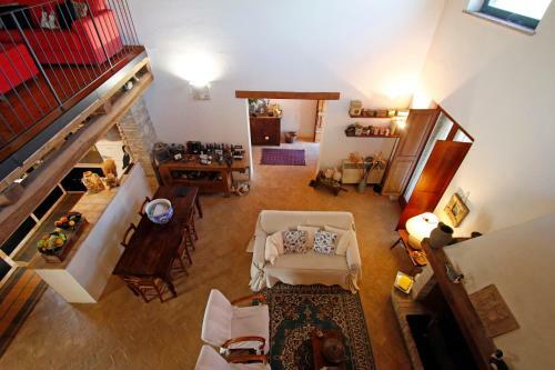 Villa Cima - Entire Stonehouse With Pool
