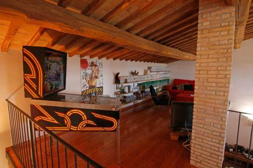 Villa Cima - Entire Stonehouse With Pool