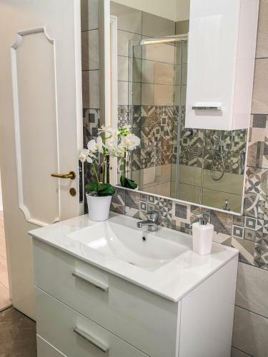 Apartamento La Casa Di Gelsomina