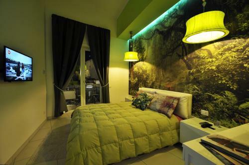 Hostal Room Sorrento