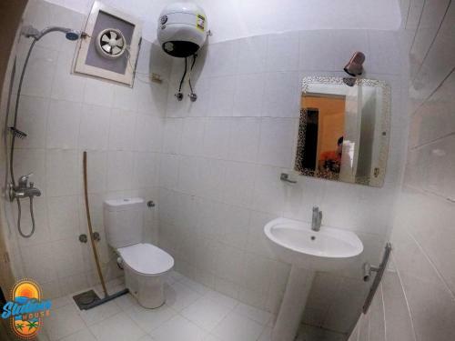 Apartamento Station House