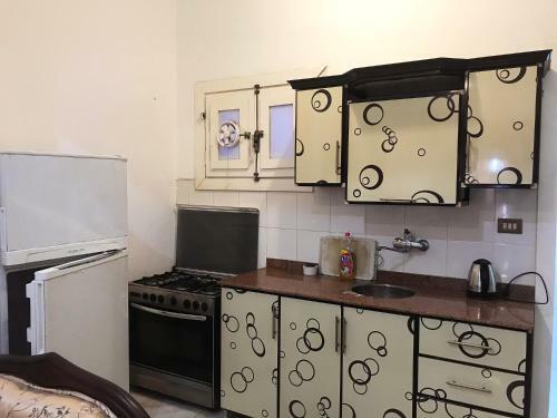 Apartamento Station House