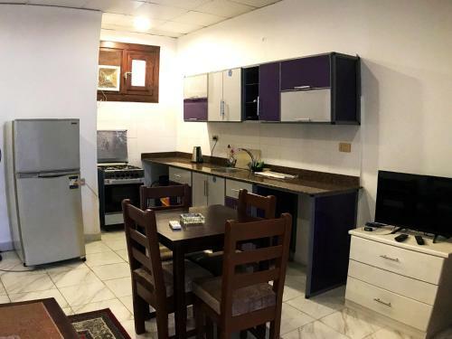 Apartamento Station House