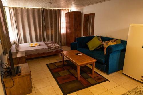 Apartamento Station House