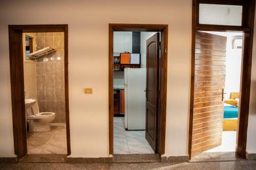 Apartamento Station House
