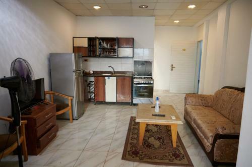 Apartamento Station House