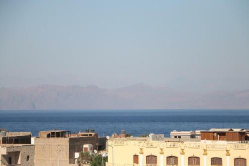 Hotel Casa D'or Dahab