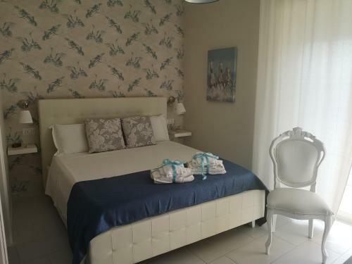 Apartamento La Casa Di Paola