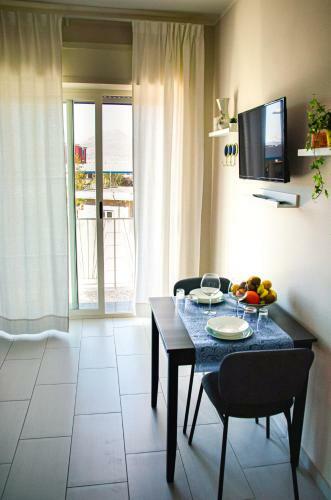 Apartamento La Casa Di Paola