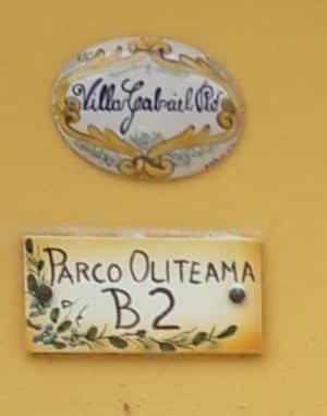 Villa Jamyra