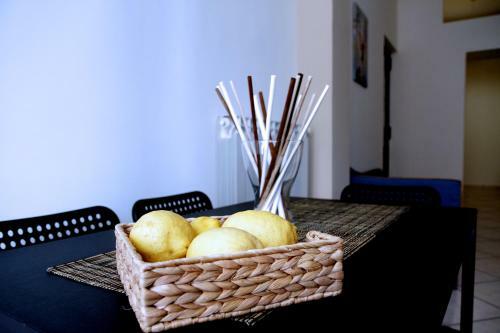 Giulia's House Apartments