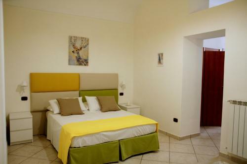 Giulia's House Apartments