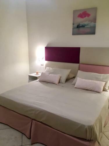 Giulia's House Apartments