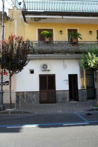 Giulia's House Apartments