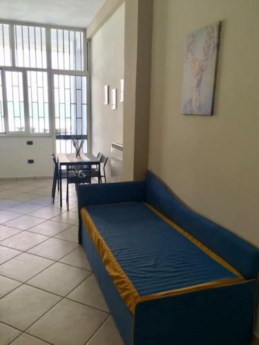 Giulia's House Apartments