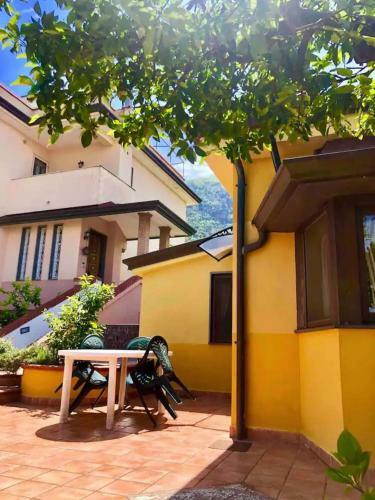 Villa Garden House