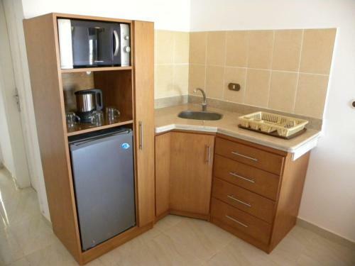 Dahab Studio Apartments