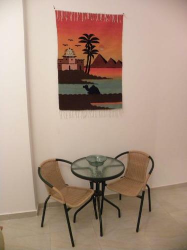 Dahab Studio Apartments