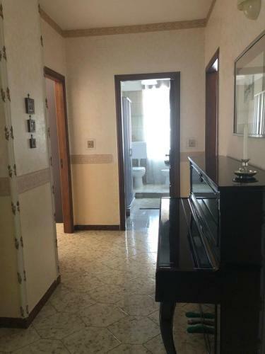 Apartamento Clanagio House