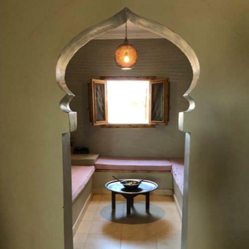 Hibiscus Dahab House
