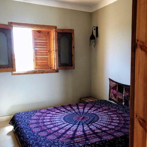 Hibiscus Dahab House