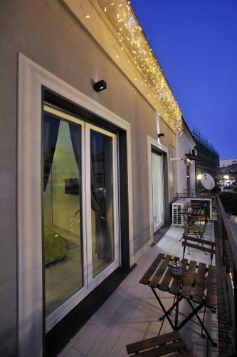 Apartment Amalfi