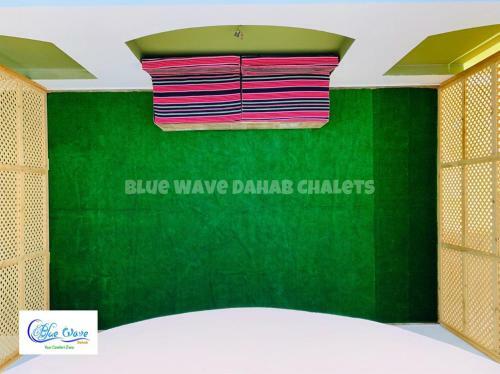 Apartamento Blue Wave Dahab Chalets