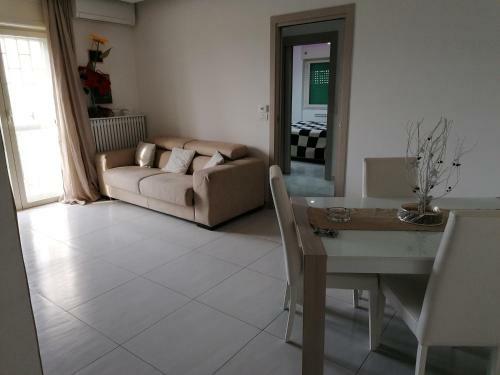 Apartamento Panorama House