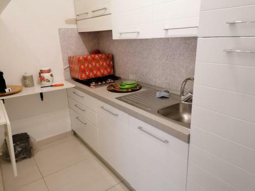 Apartamento Panorama House