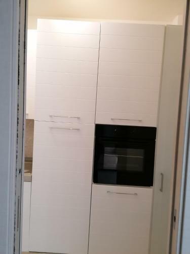 Apartamento Panorama House
