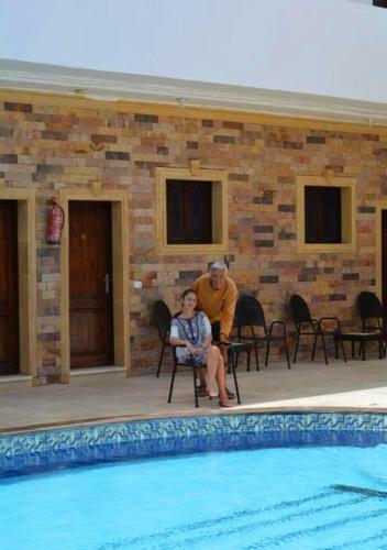 Carmine Hotel Dahab