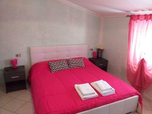 B&B Il Girasole
