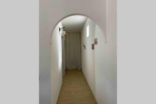 Apartamento Su Giuali