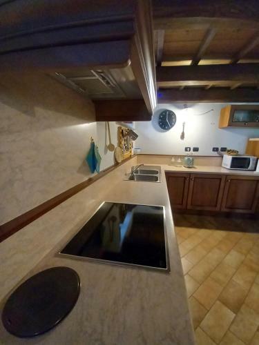 Apartamento Casina La Quercia