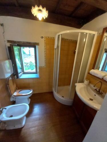Apartamento Casina La Quercia