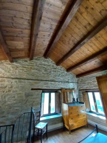 Apartamento Casina La Quercia