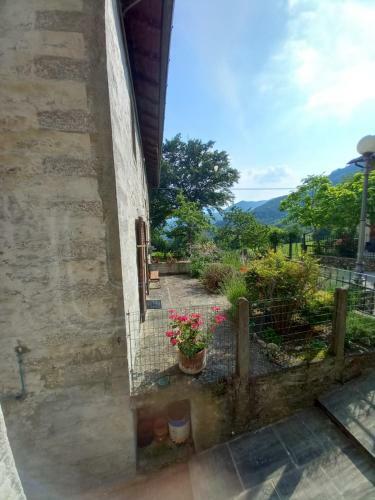 Apartamento Casina La Quercia