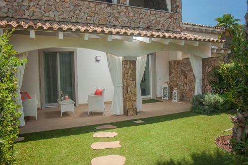 Villa Elegance Sabrina