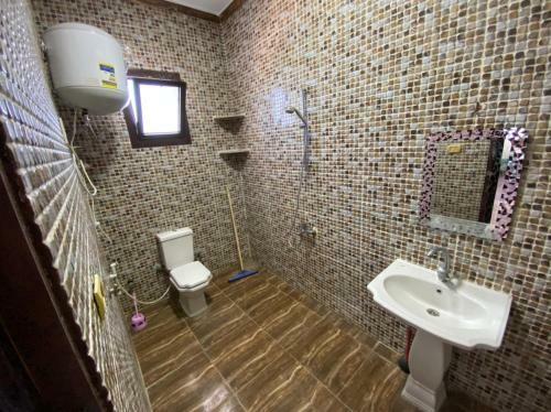 Apartamento Hakuna Matata Dahab