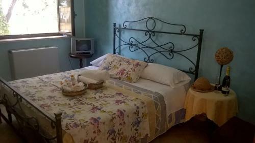 Agroturismo Agriturismo Vemi