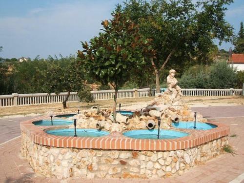 Agroturismo Agriturismo Vemi