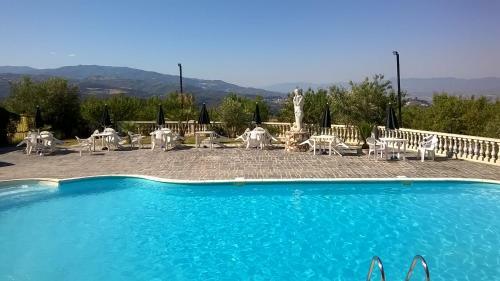 Agroturismo Agriturismo Vemi